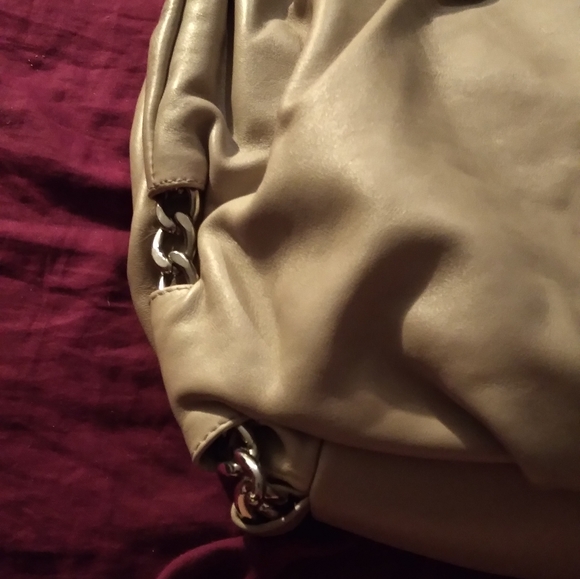 Furla Beige Leather shoulder bag - Picture 11 of 13